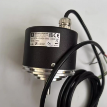 German Pepperl+Fuchs Encoder RVI78N-10CK2A31N-05000 New Original Spot thumbnail-3