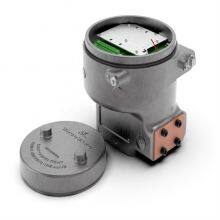 9907-1106 Conversor de Corrente para Pressão