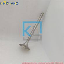 Diesel Engine Parts Valve, In 1824840C1 Fit For Perkins 1306