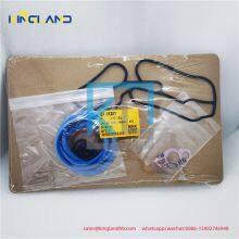 Diesel Engine Parts Oil Cooler Gasket Kit 1823182C95 Fit For Perkins 1306