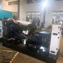 Original Cumins Engine 6LTAA8.9-G2 220KW Diesel Generator Set thumbnail-4