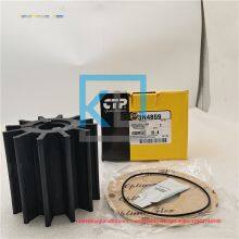 High Quality Engine Parts 3406 Water Pump Impeller 3N4859 3N-4859 Suitable for CAT thumbnail-2