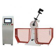 HST JBS-300B Digital Display Impact Testing Machine thumbnail-4