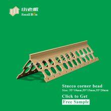 32 Years Chinese Factory of Pvc Drywall Corner Bead With All Series thumbnail-6