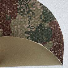 Camouflage Fabric With Hypalon Coating 0.5mm thumbnail-2