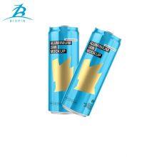 500ml Aluminum Beer Cans Supplier From China 16oz Aluminium Cans thumbnail-3