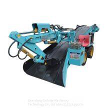Keleite Slag Scraper Machine: High Temperature Resistance, Corrosion Resistance. Pipe Jacking Slag Scraper Machine Ensures Safety, High Efficiency and Controllable Costs thumbnail-5