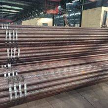 Hot Sale SS440 20# Carbon Steel Pipe for Construction thumbnail-3