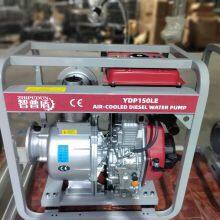 Portable 2.5kVA to 10kVA Small Gasoline Generator With Alternator thumbnail-2