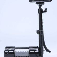 Portable Rechargeable Emergency LED Light With Adjustable Brightness thumbnail-3