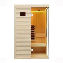 Mobile Sauna AzerbaijanRelieve Rheumatism and Arthritis Discomforts thumbnail-3