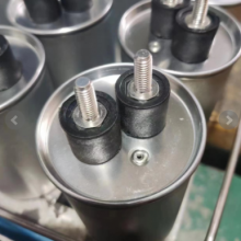 Damping Absorption Capacitor thumbnail-1