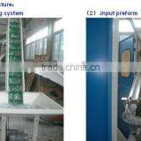 Big Capacity Injection Molding Machine for Plastic Products