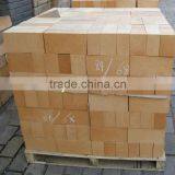 High Alumina Brick sk 36 Used for Glass Furnace thumbnail-5