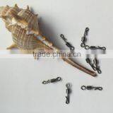 Q-shaped Swing Snap Fishing Tackle thumbnail-4