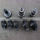 High Precision Car Gear Wheel and Truck Gear Shaft thumbnail-1