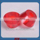 Chinese High Rebound Long Board Skateboard Quad Skate Figure Skate Artistic PU Bushing Suspension thumbnail-2