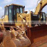 Shantui D7G Crawler Bulldozer Used D7G Crawler Bulldozer Second Hand D7G Crawler Bulldozer for Sale thumbnail-3