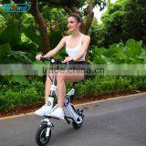 Onward Shenzhen price mini scooter seg board chariot bike with one seat