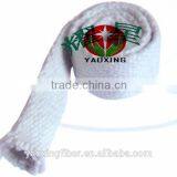 High Quality Ceramic Fiber Sleeve High Temperature Ceramic Fiber Sleeve Refractory Ceramic Fiber Sleeve thumbnail-6