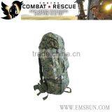 Functional Use Military Soft Backpack Luggage Bag for Sale thumbnail-3