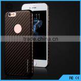 2016 China Newest Phone Case Carbon Fiber Case for Iphone 6 Plus Made in China thumbnail-2
