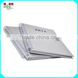 Delicate Hadecover Notehbook Printing With Best Price
