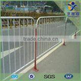High Quality Expandable Barrier Fencing