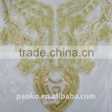 YCHB-110913-4 Embroidery Neckline thumbnail-1