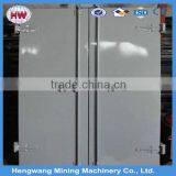 ChinaHot Brand Supplier Steel Wooden Armored Door Quality Choice thumbnail-4
