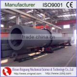 High Efficiency Rotary Biomass Dryer thumbnail-4