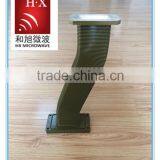 RF Flexible Rectangular Waveguide thumbnail-3