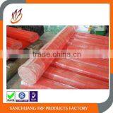 Dia.5mm*48"red Flexible Fiberglass Rods in the U.S.A Market