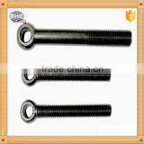 304 Mirror 3mm to 20mm Stainless Steel Flat Eye Bolt thumbnail-1