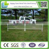 China Hot Sale Suppler 2014 Hot Sale Safety Barrier Fences for Sale