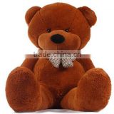 plush bear toy for 200cm/wholesale plush animal toys/EN71/ASTM/CPSIA plush toy