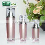 Acrylic Cosmetic Container for Packaging , Plastic Lotion Bottle thumbnail-2