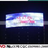YD Ip68 Waterproof Outdoor Led Light Advertising Display