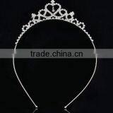 Rhinestone Headband of the Child, Princess Hair Accessory ,Hair Clasp thumbnail-2