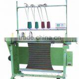 36"/42"/52" Semi-automatic Flat Knitting Machine For Sweater