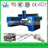 Autoamtic High Precision Cnc Glass Engraving Machine for Sale