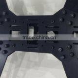 Glass Fiber Frame QAV250