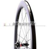 Hot Saling Road Bike 50mm Disc 25mm Wide Clincher Wheel,disc Braking Wheel 700C Wheels thumbnail-6