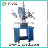 Mug Plastic With Handles Bucket Heat Transfer Machine Round Flat thumbnail-3