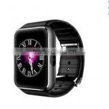 2016 OLED Screen Bluetooth 3.0 3D G-sensor Smartwatch With Whatsapp thumbnail-5