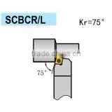 SCBCR/L External Turning Tool Holder for Turning