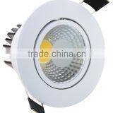 Recessed Spot Light 10w 12vDC