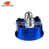 Wholesale Universal Racing Car Row 13 Hydraulic Oil Cooler thumbnail-3