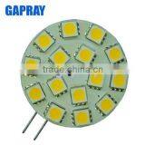 CE RoHS 12v dc 5050 SMD 12v Caravan Led Interior Light thumbnail-1