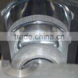 ZG-100 20L Blowing Machine for Pet Preform /pet Blow Molding Machine thumbnail-2